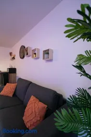 Le Magnifique - Grand balcon - Netflix - Grand Marché - Image 3