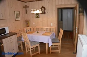Ferienwohnung Irmgard - Image 1