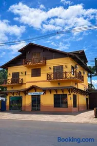 Residencial Amora - Excelente Custo Benefício - Image 1
