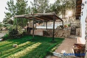 Peaceful villa in Monesterio with private pool - Image 2