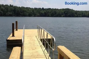 Bring Your Boat! Lake Murray Haven w/ Deck & Dock - Image 1