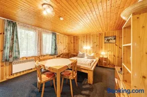Bungalow 13 - Finnhütte - Image 2