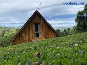 Cabanas na Montanha 2 - Image 2