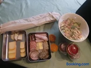 Les Gîtes de la Cour au Mercier - Image 3