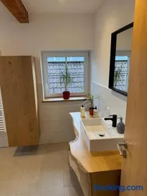 Ferienwohnung Heuboden - Image 5