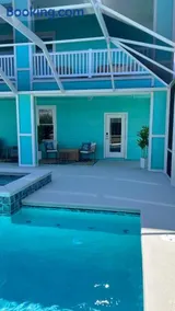 Pool Bch Hm 30m to Daytona St Aug Pvt Guest Apt - Image 4