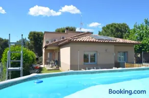 Casa Santa Creu - Private family villa in nature - Image 1