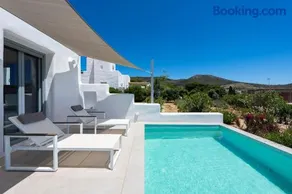 Villa Agkairia - Image 4