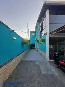 Pousada Casa Familia - Image 3