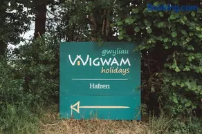 Hafren by Wigwam Holidays - Image 2