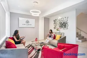 Anturio Hotel - Image 3
