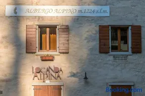 Locanda Alpina a 1250 mt - Image 1