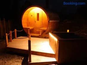 Glamping Hnačov - Image 4