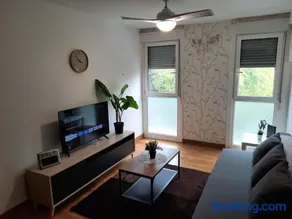 Apartamentos Parke24 by RUVA - Image 1