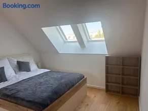 Modern & Cozy Apartment - Free Parking & Vineyards - Image 4