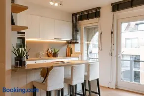 Casiola - Modern apartment close to the beach - Image 2