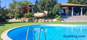 Villa Roberta With Big Private Pool - Image 4