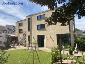 Appartamento con giardino, terrazza e barbecue | Vista sul giardino - Image 2