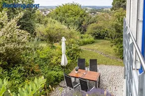 Ferienwohnung mit Terrasse - Image 4