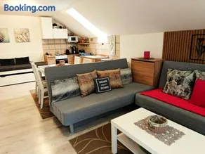 Apartmán Romanna - Image 3