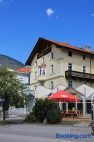 Aktiv Hotel Ötztal - Image 3