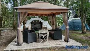 La Finca - Campamento en la Naturaleza - Image 2