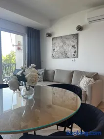Modern Apartment Olive 30 Meters From The Beach in Duce - Image 4