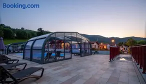 Domaine Chalets Larlapean - Image 1