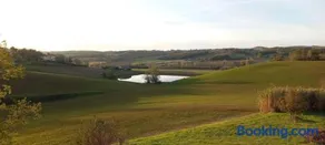 Maison de campagne avec piscine - Image 2