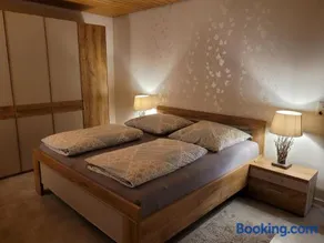 Komfort-Ferienwohnung Auf der Eulenburg - Image 2
