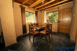 Casa cabaña privada en el Valle Sagrado Urubamba - Image 2