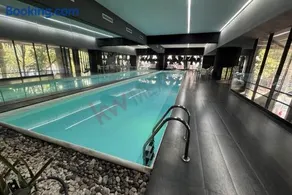 Amazing apartment in Mexico City, Reforma - Image 2