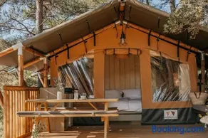 Pasika Glamping - Romantic Getaway for Two on Brač Island - Image 1