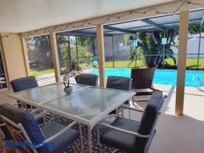 Heated & Screened in Pool - Image 2