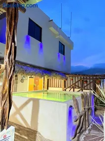 Hotel Casa-Noria Acapulco - Image 1