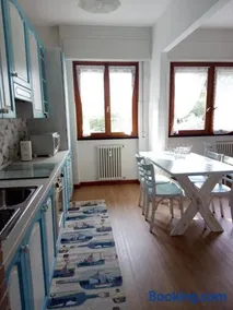 Appartamento Guardastelle Holiday House - Image 4