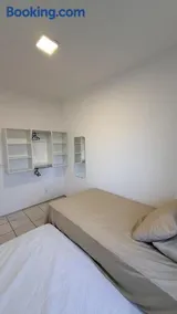 Apartamento aconchegante próximo ao Castelão - Image 4