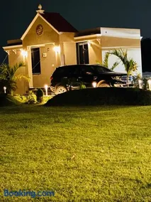 khodiyar farm & villa - Image 1