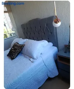 Lindo Por do Sol, Quarto casal com Banheiro privativo, casa compartilhado - Image 2