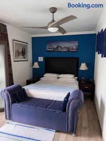 2 Op Terblanche Guesthouse - Image 4