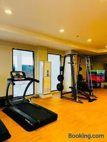 Elaris Suite Tagaytay 1Br WI-FI,PS4,Netflix&Kitchen - Image 5