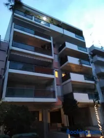 Luxury apartment in the elite area - Image 2