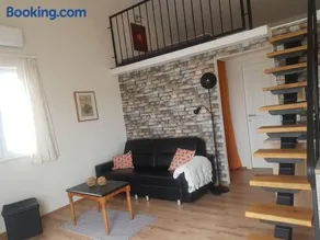 LOFT direkt am Meer mit grosser Terrasse - Image 5