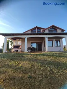 Agni's Villa Dikella Alexandroupoli - Image 2