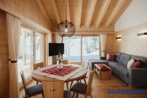 Chalet Lärchenhof - Image 1