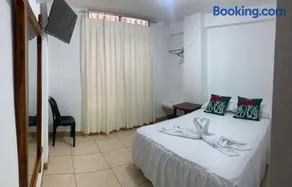 HOTEL PAL-MAR - Image 4