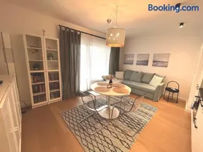 Jauna Teika Cosy 1bdr apartment, self check-in - Image 2