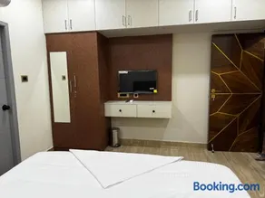 Radial Serviced Apartments - Branch 2 - Image 2