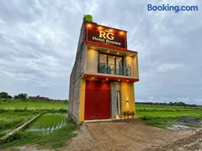 RG Hotel - Image 2