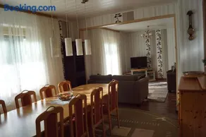 Gemütliches Haus mit Sauna im Voralpenland - Image 1